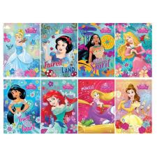 Disney Princess A7 Notebook